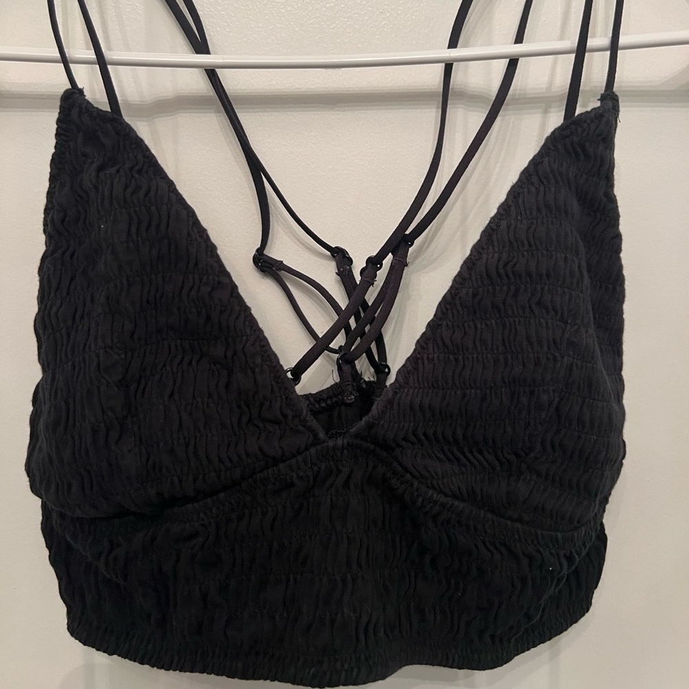 Victoria secret bralette size L
